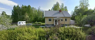 111 kvadratmeter stort hus i Harbo får nya ägare