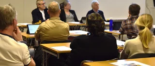 Snart kan du följa Boxholmspolitiken live