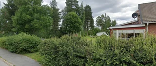 Skelleftevillla såldes för över 4 miljoner