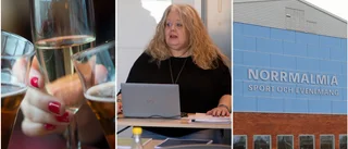 Klagomål från närboende efter störande fester