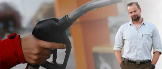 "Sverige är ett land som drivs med diesel"