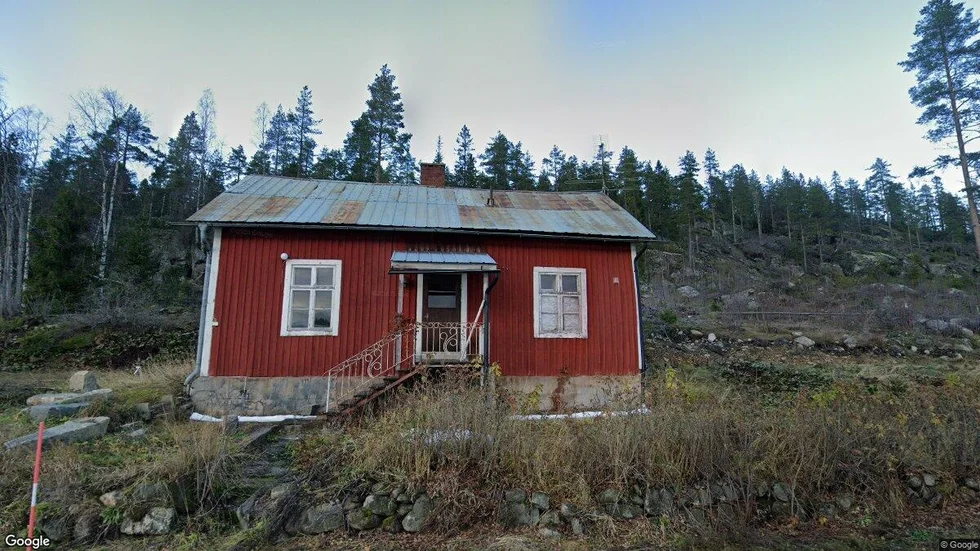 Vindelvägen 6