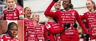 Så ser Piteå IF:s lagbygge ut 2024
