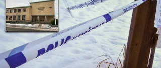 Mannen häktas misstänkt för dråp • Försvaret: "Nödvärnssituation"