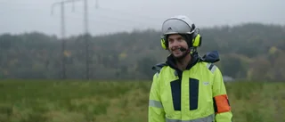 Marcus aktuell i nya säsongen av hisnande tv-programmet