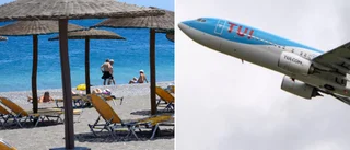 Klart: Charter från Visby till värmen även nästa år
