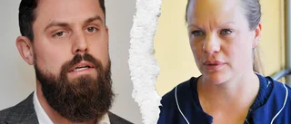 Lämnar – och totalsågar "klimattyranneriet": "Skydda medborgarna"