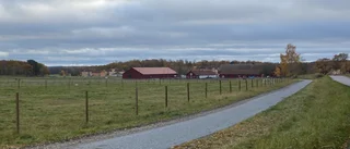 Nej till belysning utmed gång- och cykelbana