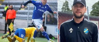 Han är IFK Eskilstunas förstaval som ny tränare nästa säsong