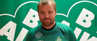 Nöjd lämnar FBC Moröbacke – för spel i division I