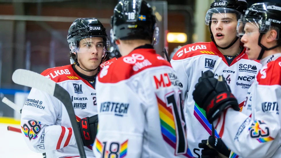 Nu står det klart att det endast återstår två matcher av säsongen för Kiruna IF.