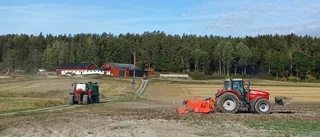 Vem ska producera framtidens mat?
