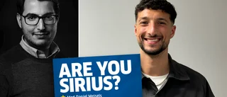 Siriussuccén var nära att sluta – samtalet ändrade allt