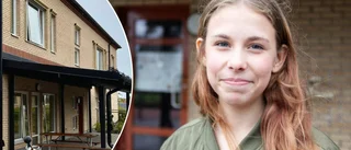 Stank på skolor – Malva, 12, får ont i huvudet och halsen