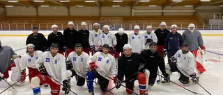 Wettern gjorde bra premiär - men mållöst framåt
