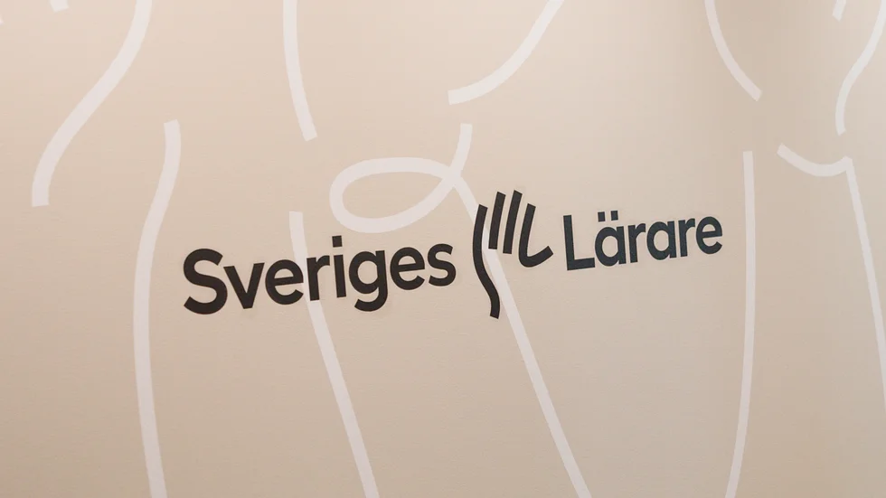 Sveriges lärare är en sammanslagning av Lärarnas riksförbund och lärarförbundet. 