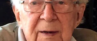 Alf Wesslén (1931-2023)        