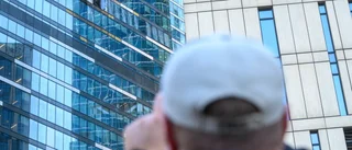 Ny drönare nedskjuten nära Moskva