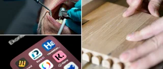 Tandläkare drar igång verksamhet för tandvård i Skellefteå