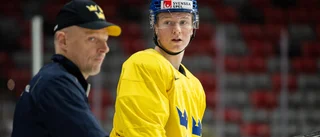 Jättesmäll för LHC-arna i landslaget – föll med tvåsiffrigt