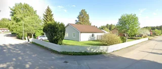 104 kvadratmeter stort hus i Östervåla sålt till nya ägare