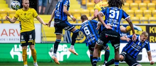 Kritiken efter tunga förlusten: "Vi gav bort matchen"