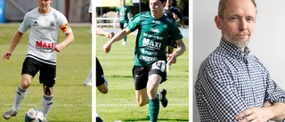 Alla Fannas och ESK:s matcher i herrtrean sänds live