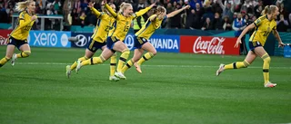 Klart: Kommunen visar fotbolls-VM på storbildsskärm