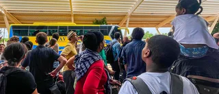 USA: Återinstallera avsatt nigerisk president