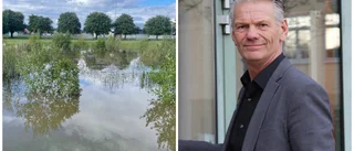 Så är läget i kommunen efter skyfallet i onsdags