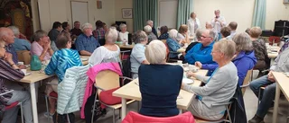 SPF Överkalix gästade Jokkmokk