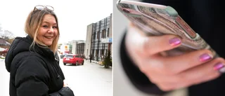 Sjukvården drabbades av problem med journalsystem