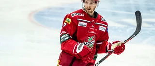 Ryktades till AIK – nu förlänger forwarden med SHL-konkurrenten