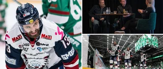 Inget underläge för stort för LHC – utropstecken från livekvällen