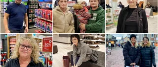 Köpsugna Piteåbor tog på spenderbyxorna