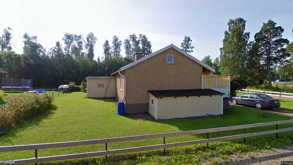 Sommarvägen 4