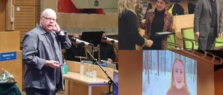 Direkt:  Lindström, Aira, Västerbro och Hurula får stipendie