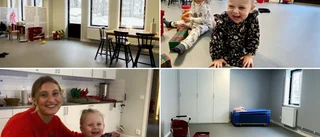 Efter klagomål och utredning – nu är förskolan renoverad 