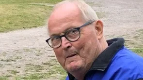 Jan-Erik Gidlöf