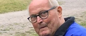 Jan-Erik "Janne" Gidlöf (1944-2023)