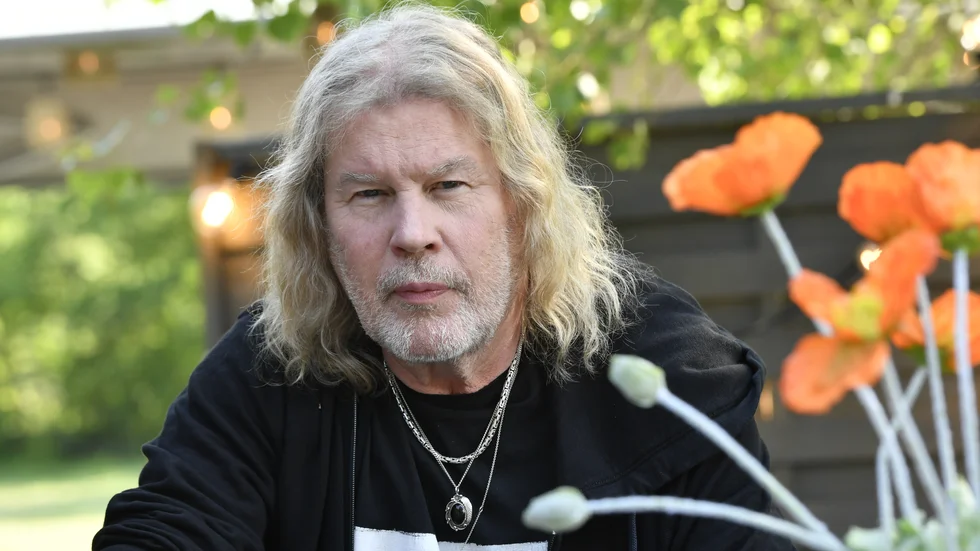 ”Så mycket bättre”-aktuella Staffan Hellstrand med band kommer till Stallarholmens Visdagar 16–17 augusti 2024.