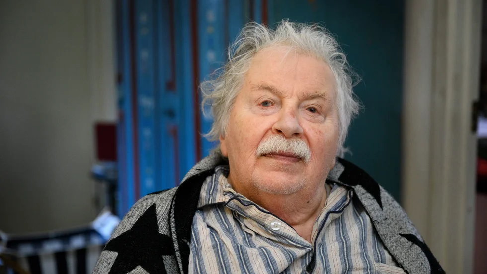 Staffan Westerberg fyllde 90 tidigare i år. Med start i januari hyllas han med en festival på Strindbergs Intima Teater i Stockholm.