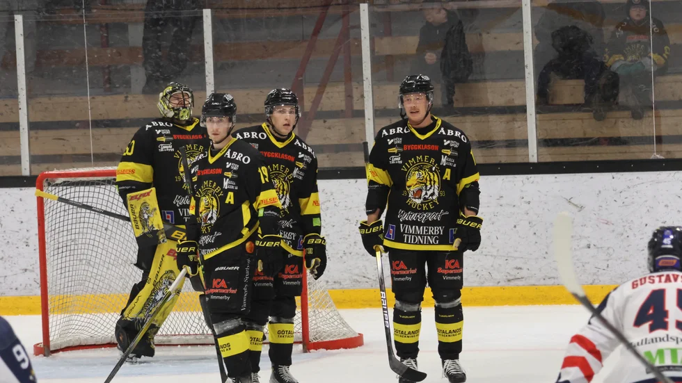 Straffar fick avgöra mötet mellan VH och Halmstad.