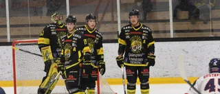 Straffdramatik fick avgöra • BETYGEN: De var bäst i laget