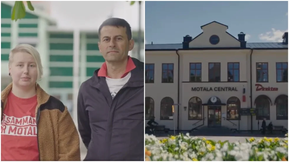 "För att sammanfatta läget är ambitionen god och resultatet är en bra bit på väg, men Socialdemokraterna i Motala kan bättre" skriver Tobias Josefsson.
