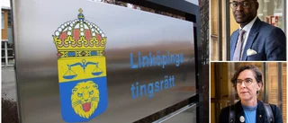 Misstänkte våldtäktsmannens advokat: Han förnekar brott
