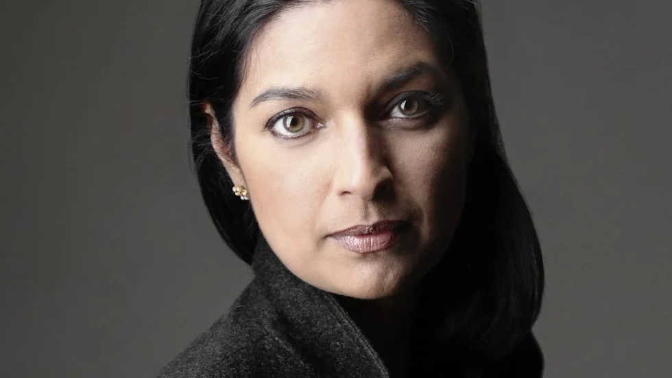 Livsval. Jhumpa Lahiri har skrivit en stor roman, ”Sankmark”, om livsval i det kaotiska Västbengalen.