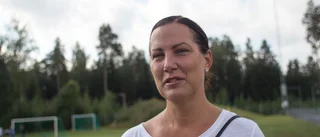 Ann blev nästan påkörd vid KK-joggen
