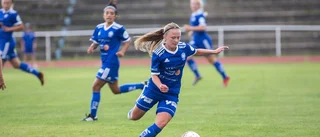 DFK fick storstryk av serietoppen