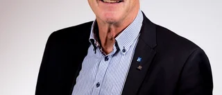 Ann Svensson har den kompetens vi önskar